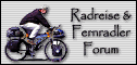 Radreise & Fernradler Forum